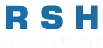 RSH ICT Management BV