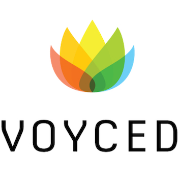 Voyced LTD