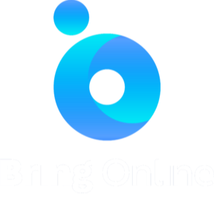 BRING ONLINE